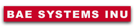 Bae Systems Inu Logo